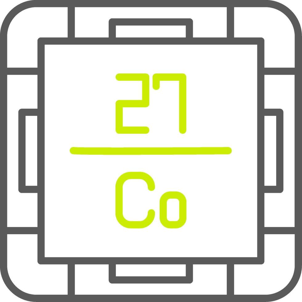 Cobalt UserFriendly Drawing vector