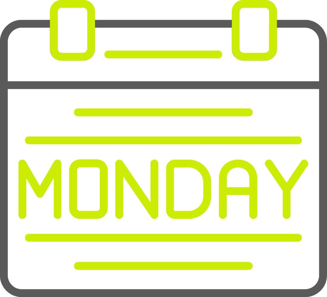 Cyber Monday Advanced Interface Symbol vector