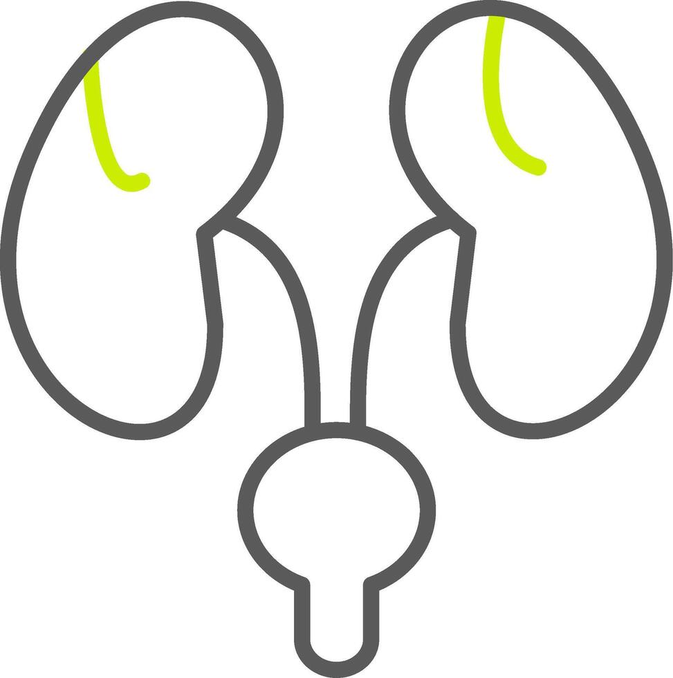 Bladder Advanced Tech Badge vector