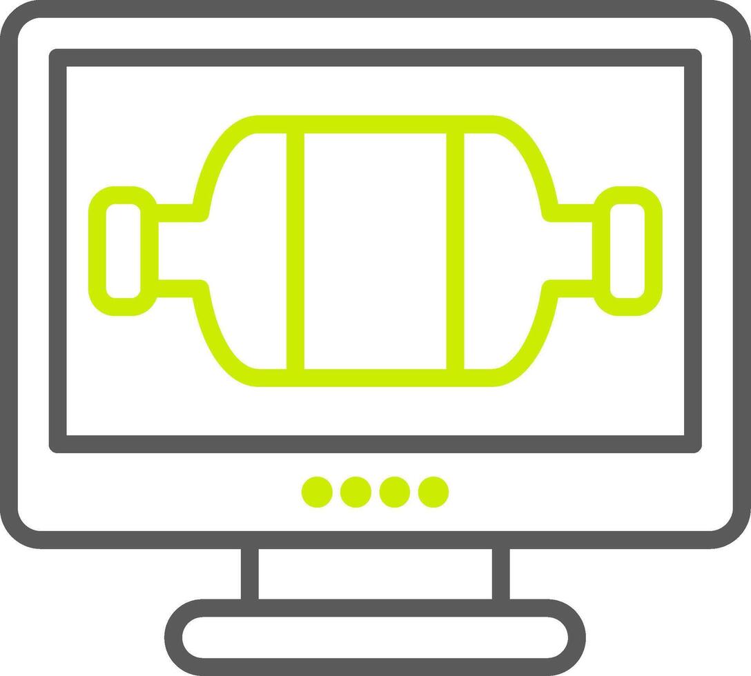 Catalyst NextGen UI Module vector