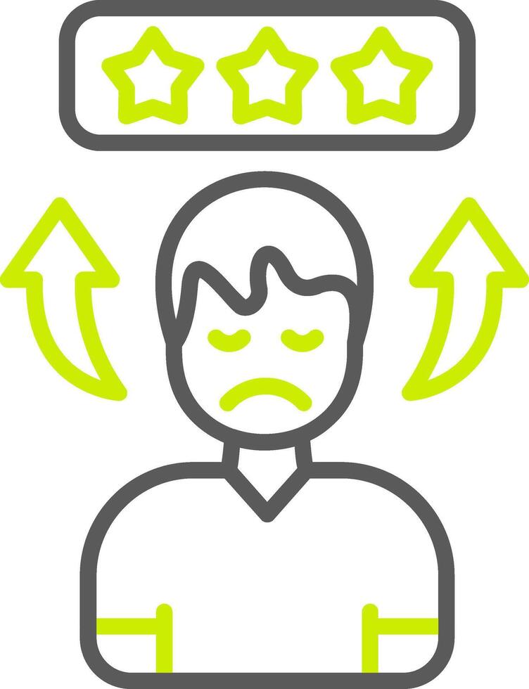 Feedback Versatile Design Token vector