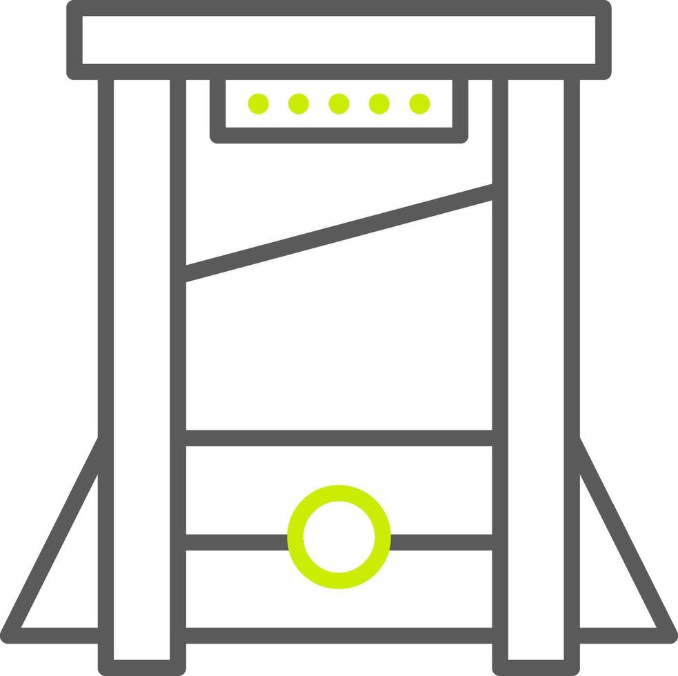 Guillotine 3D App Feature vector