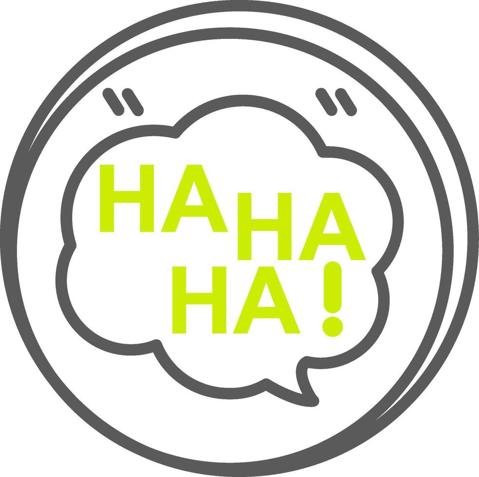 Haha Smart Interface Unit vector