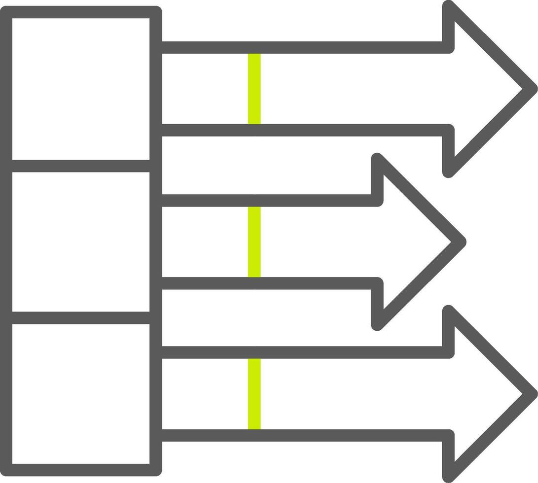 Infographic Elements NextGen UI Module vector