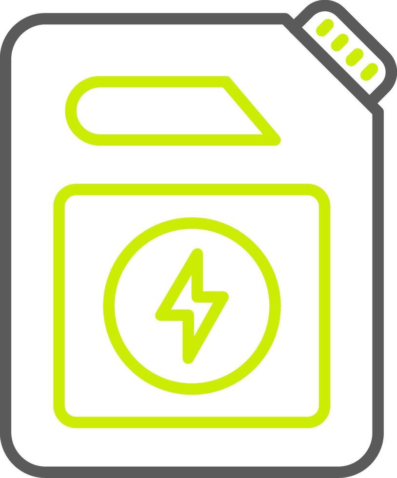 Fuel Polished UI Module vector