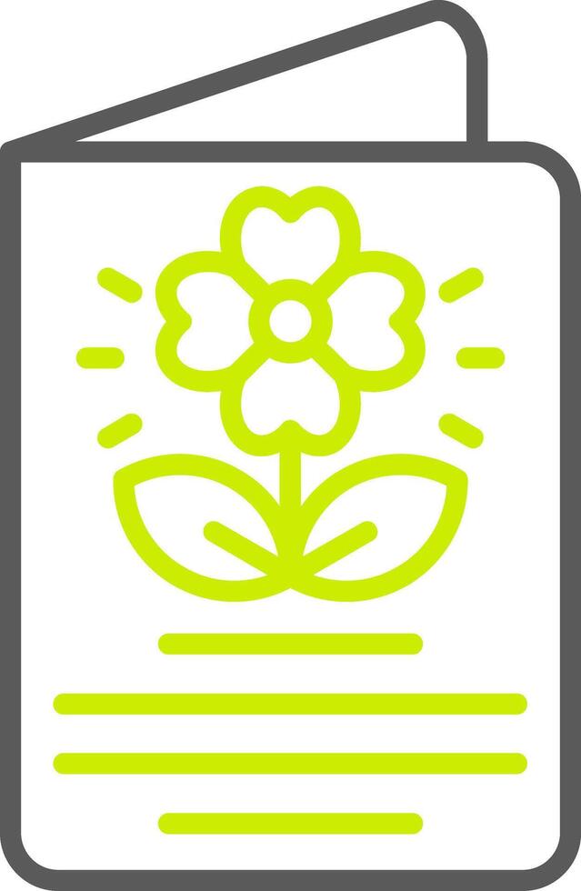 Invitation Custom Interface Symbol vector