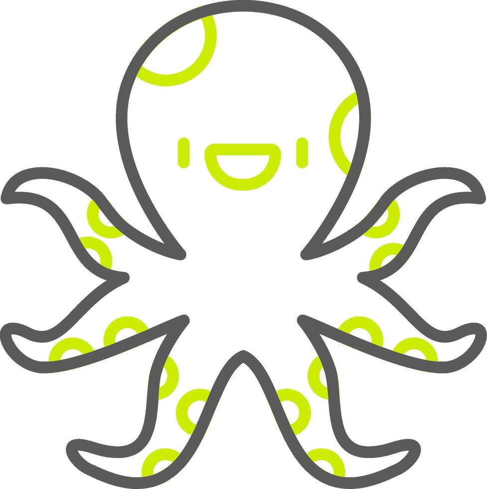 Octopus FutureReady App Mark vector