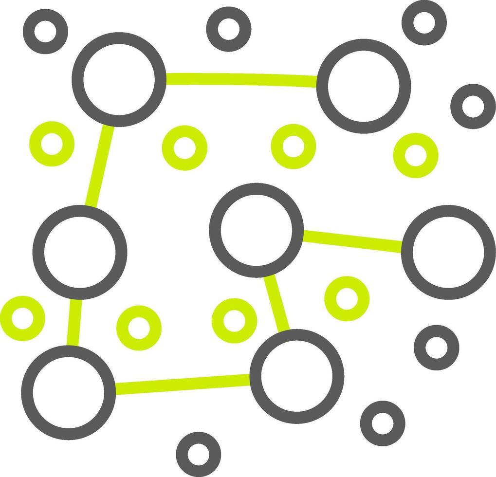Bonds Smart Tech Badge vector
