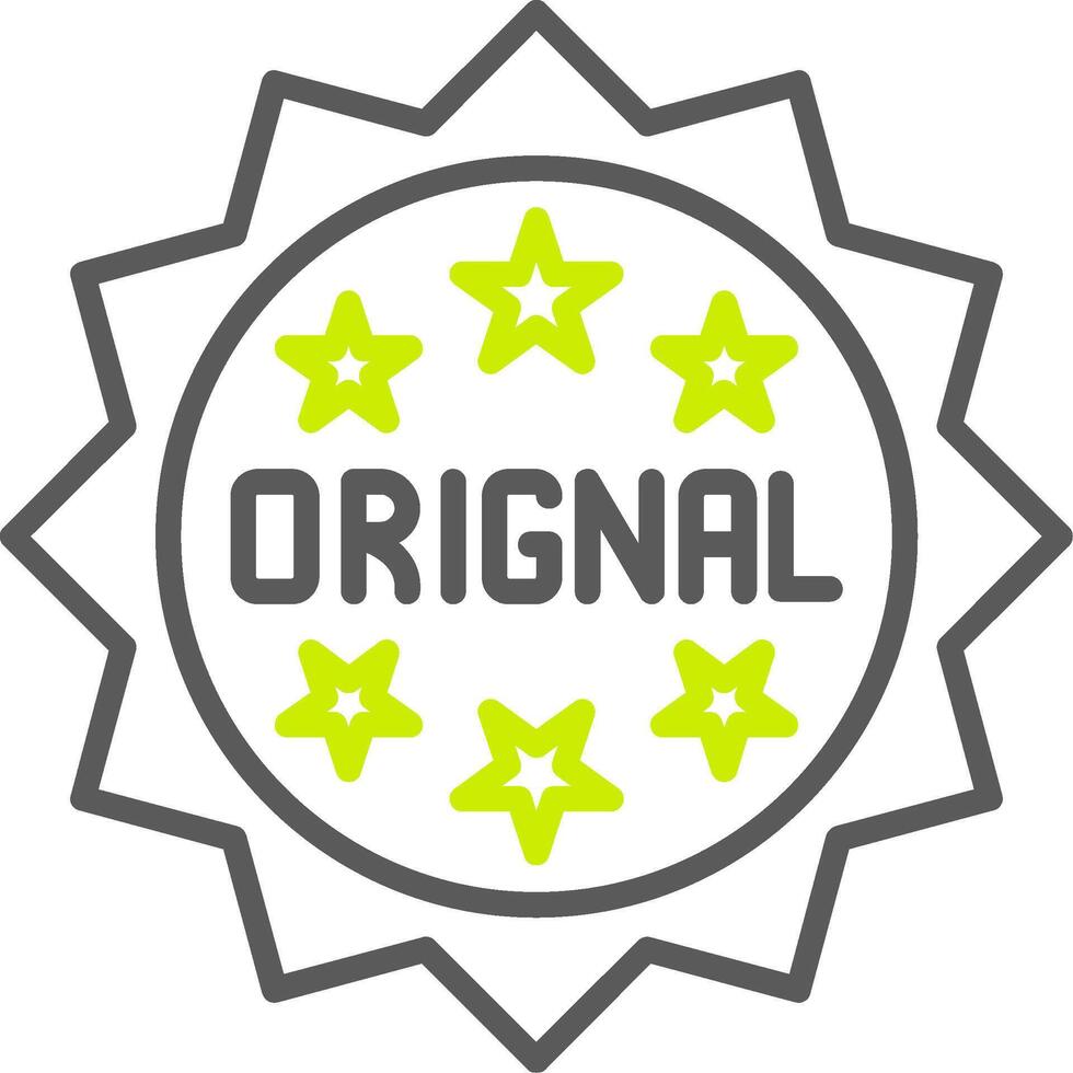 Original NextGen Web Graphic vector