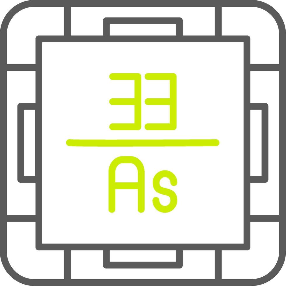 Arsenic Smart Interface Unit vector