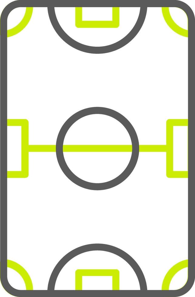 Field Versatile Design Token vector