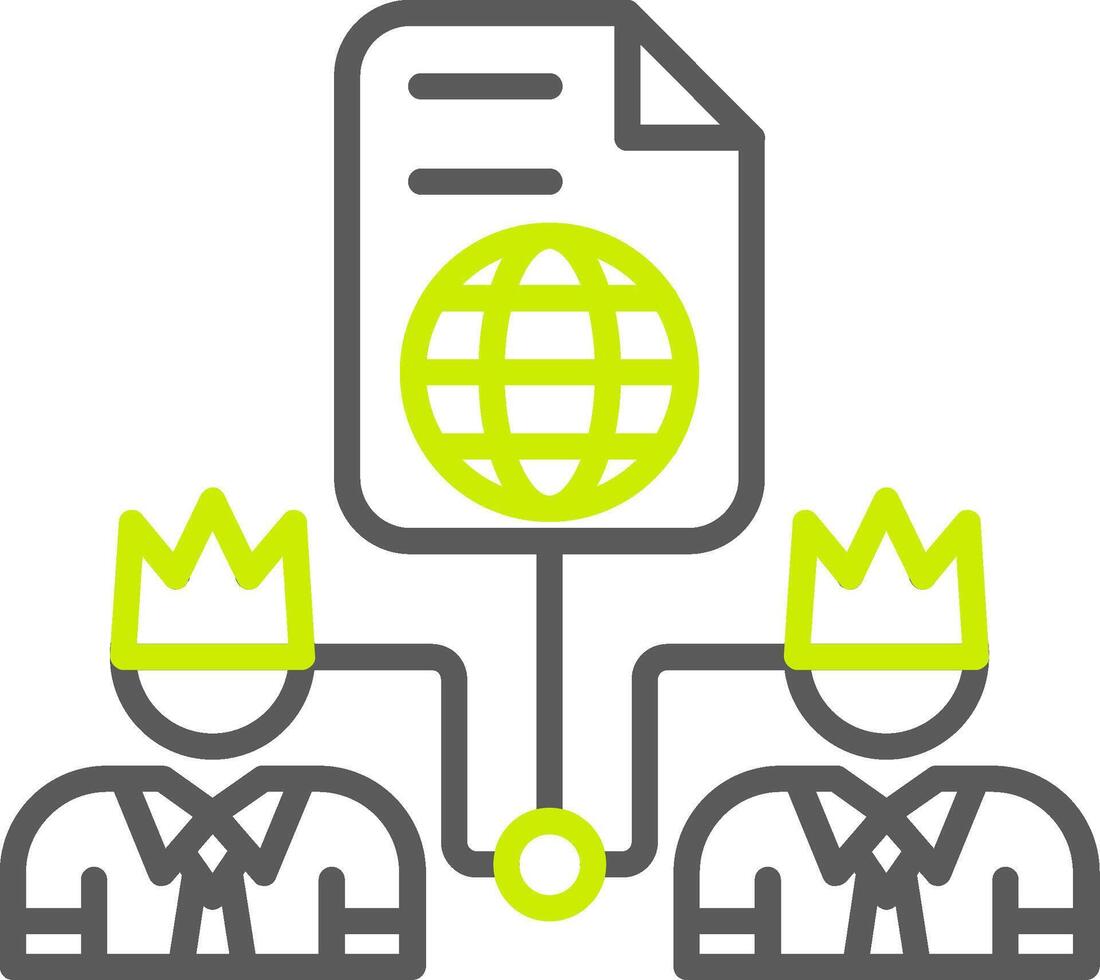 Partner NextGen Interface Symbol vector