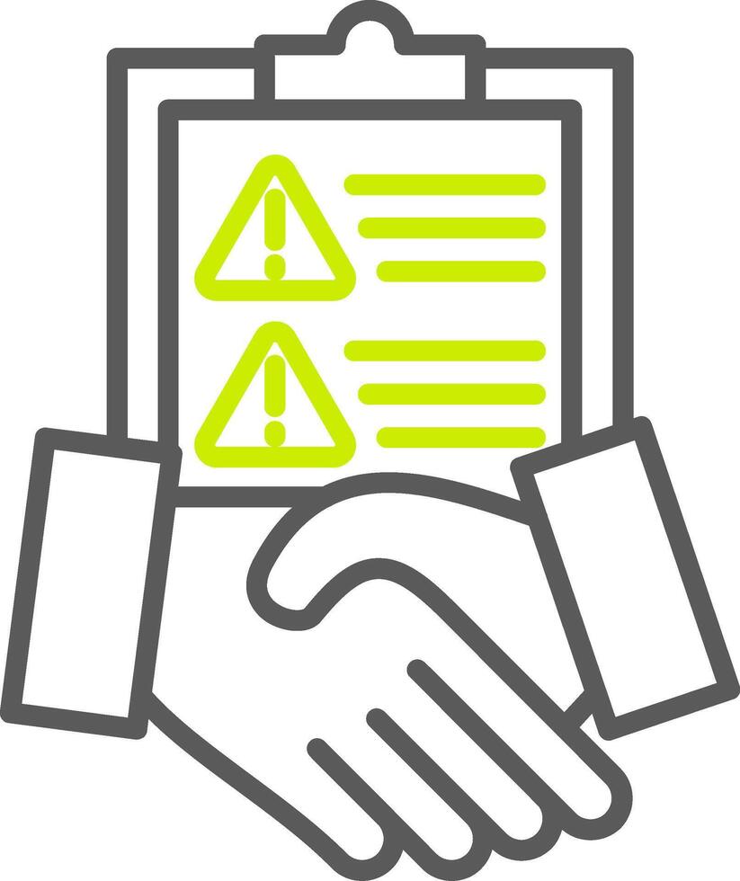 Tolerance Advanced Tech Badge vector