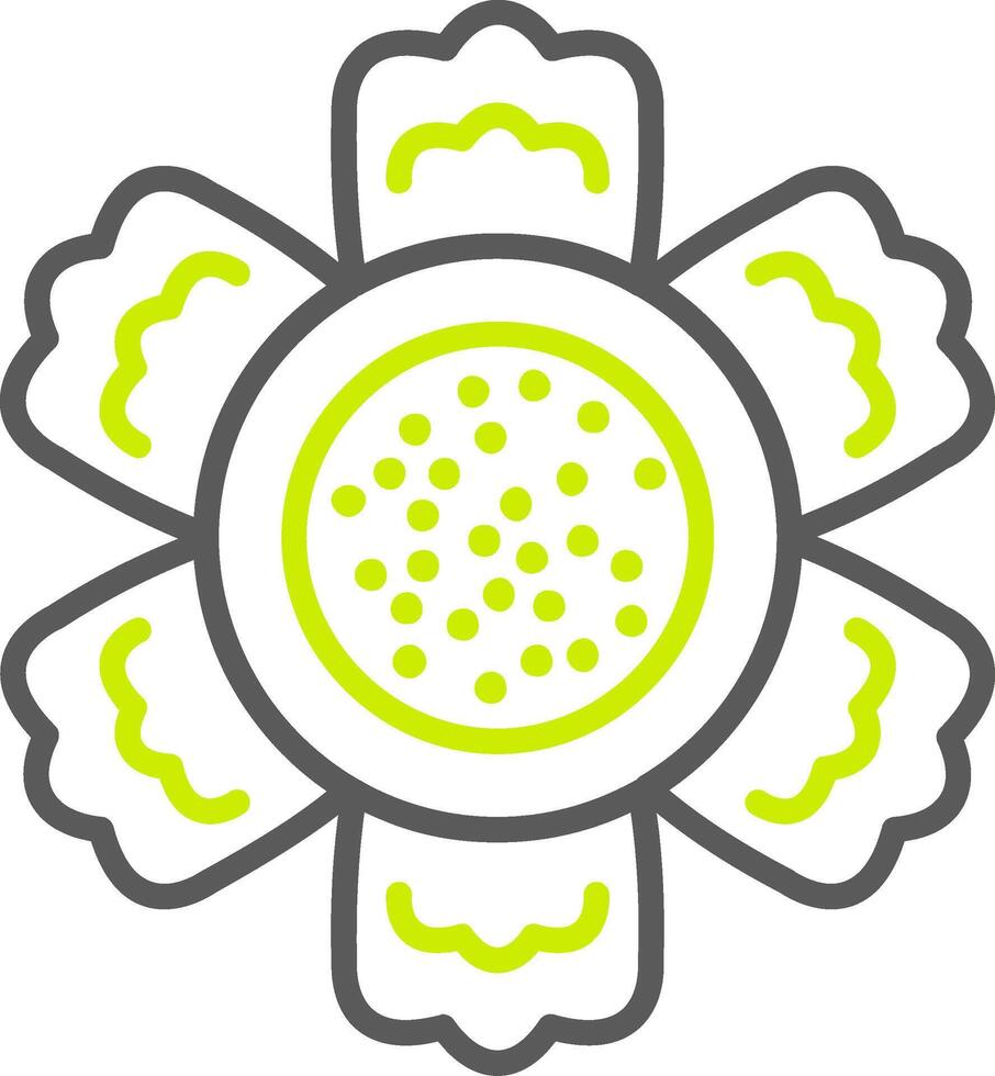 Rafflesia Optimized Web Graphic vector