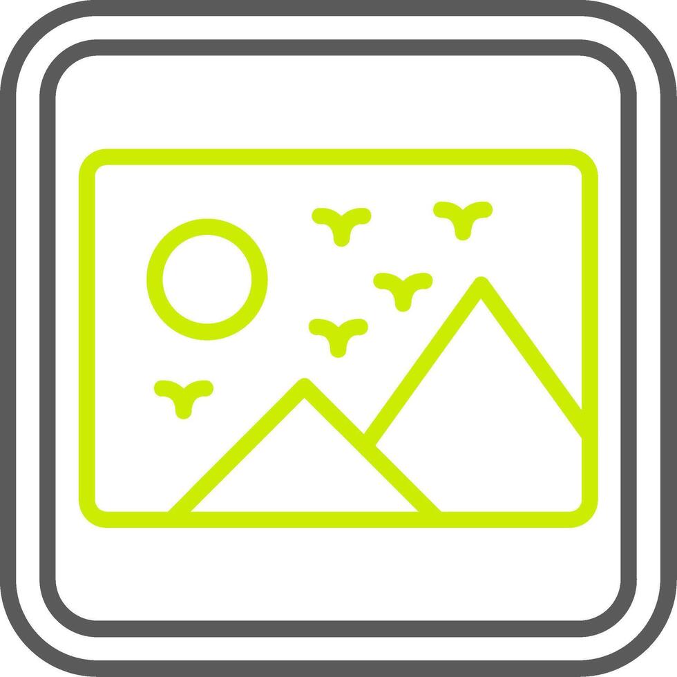 Image Versatile App Object vector