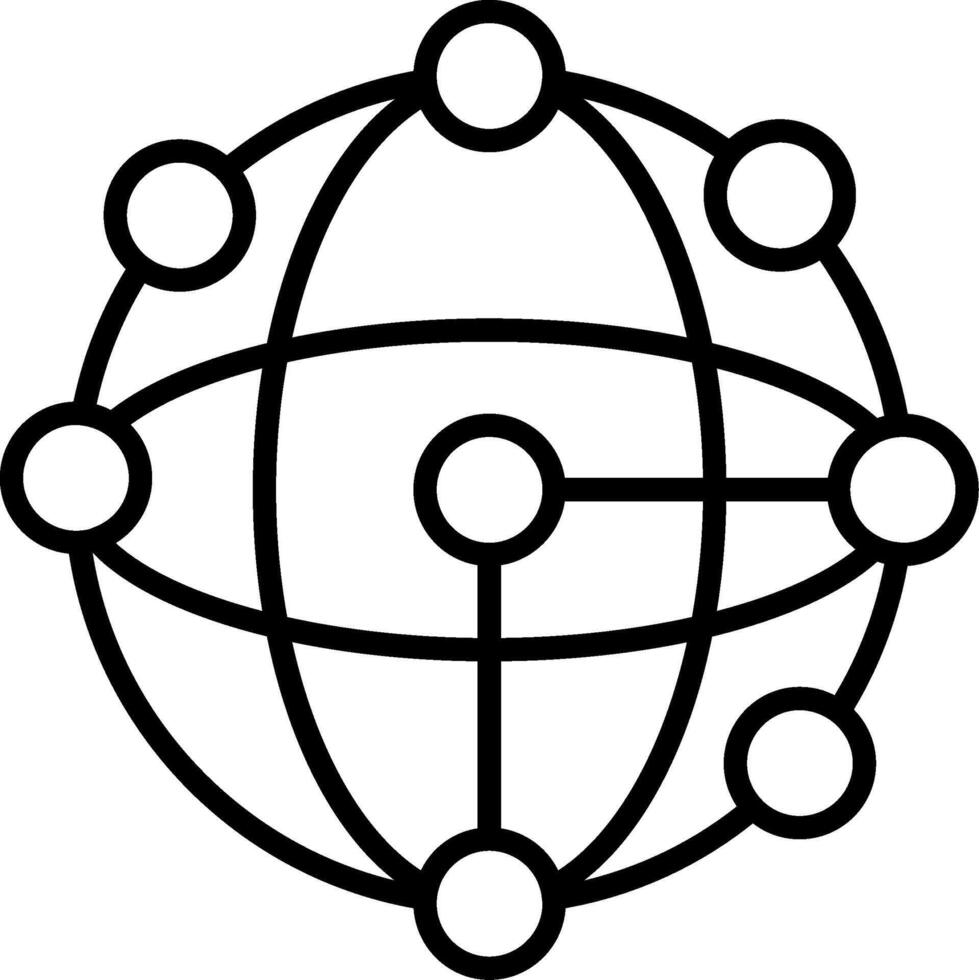 Too Many Connections vector