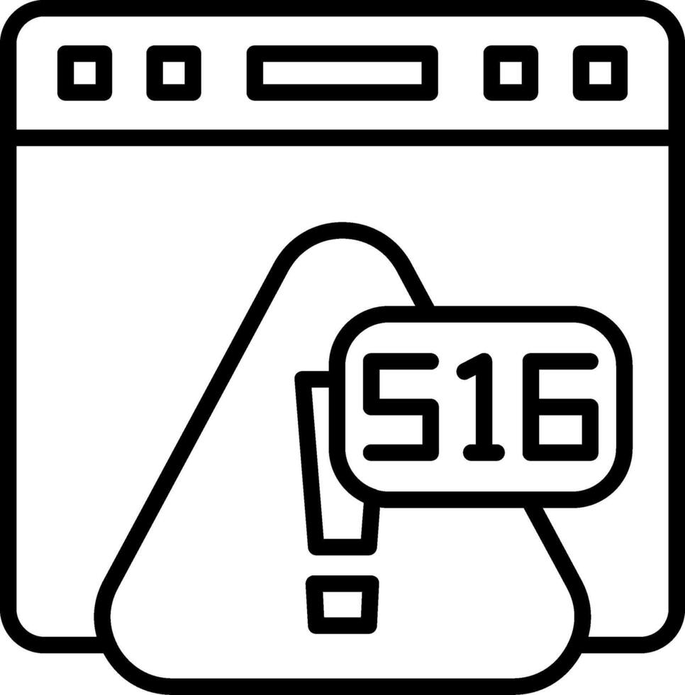 Error 516 Service Boot Loop Error vector