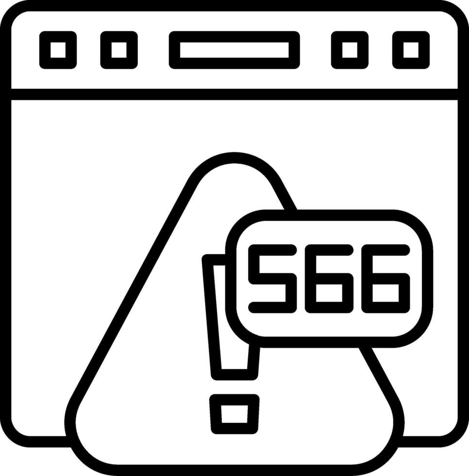 Error 566 Token Generation Failed vector