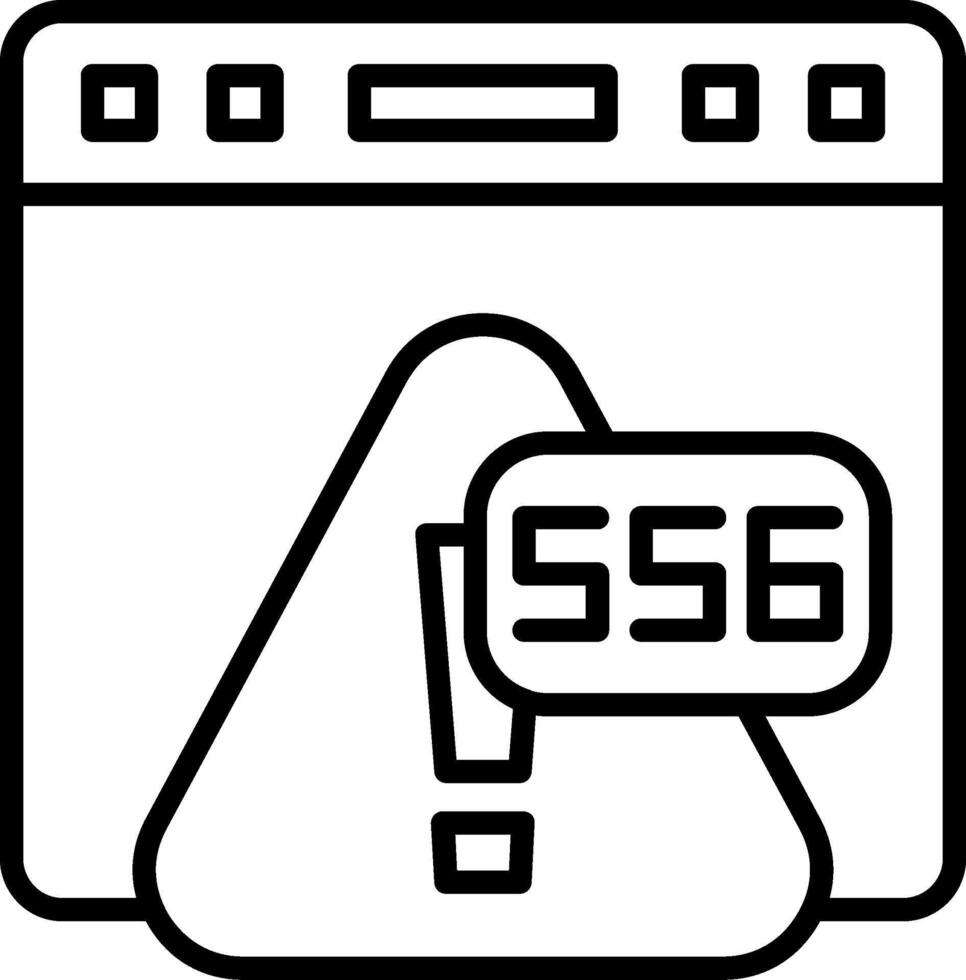 Error 556 Rate Limit Violation vector