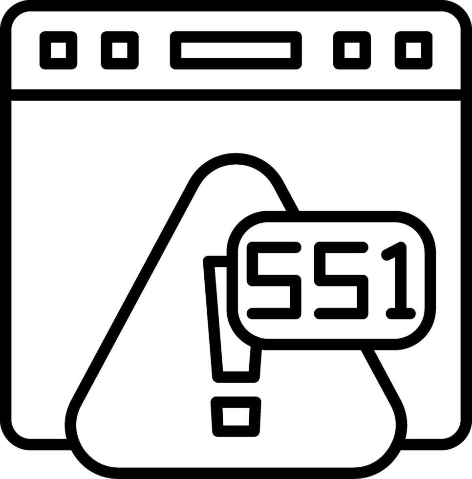 Error 551 Upstream Certificate Invalid vector