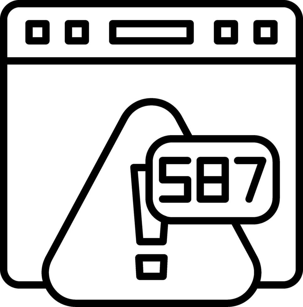 Error 587 External Plugin Crash vector