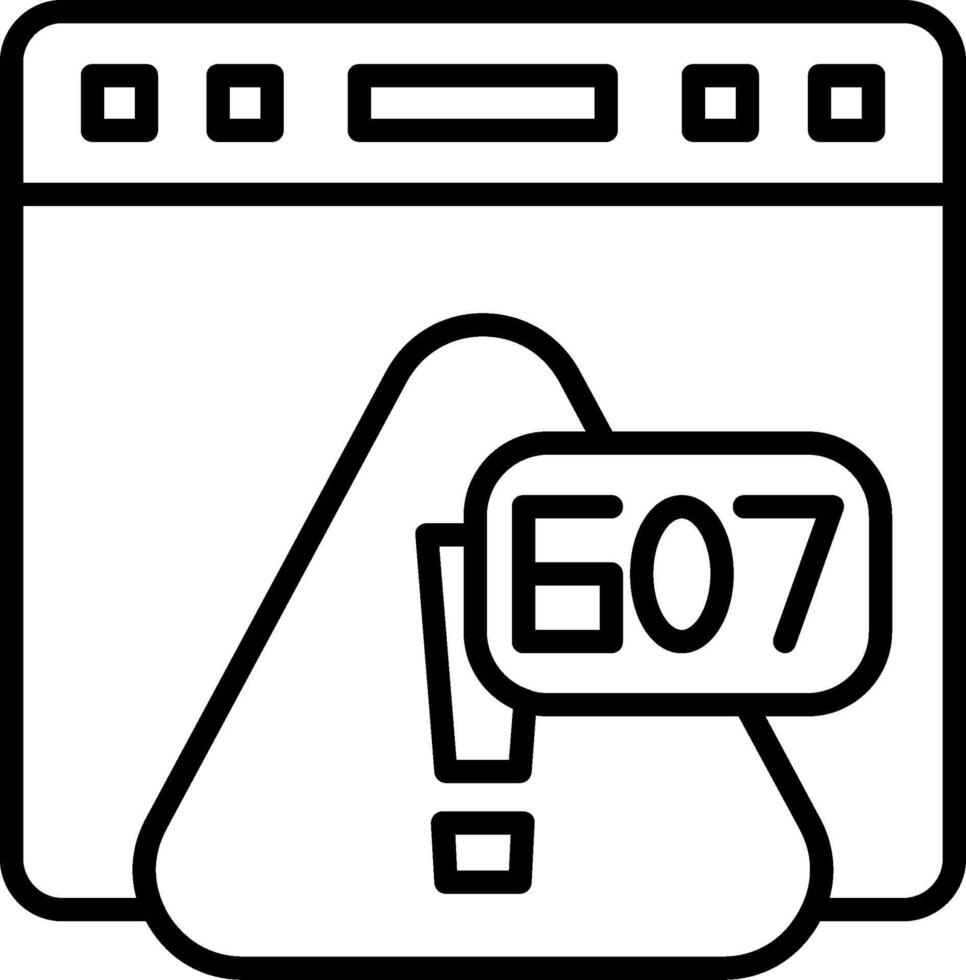 Error 607 Resource Not Synced vector