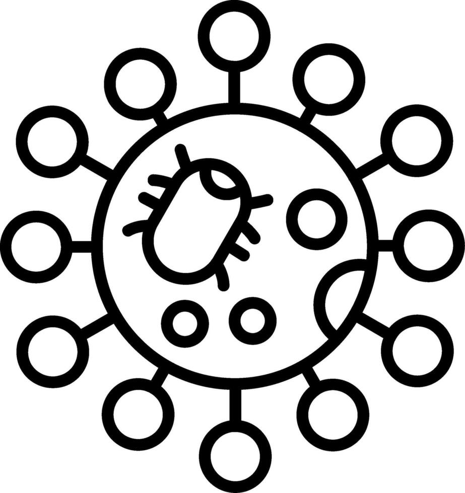 Chlamydia trachomatis Intracellular Pathogen vector