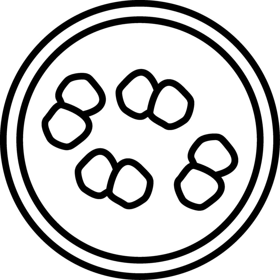 Moraxella catarrhalis Upper Respiratory Bacterium vector
