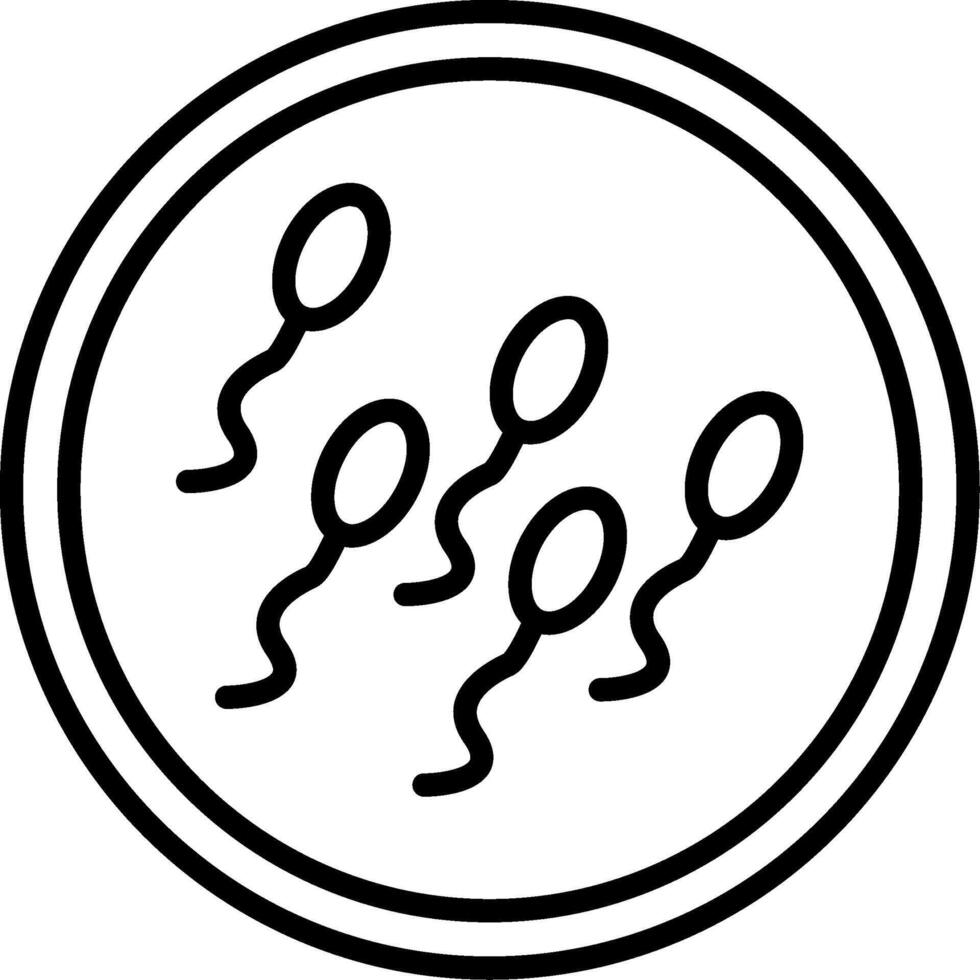 Vibrio alginolyticus Saltwater Bacterium vector