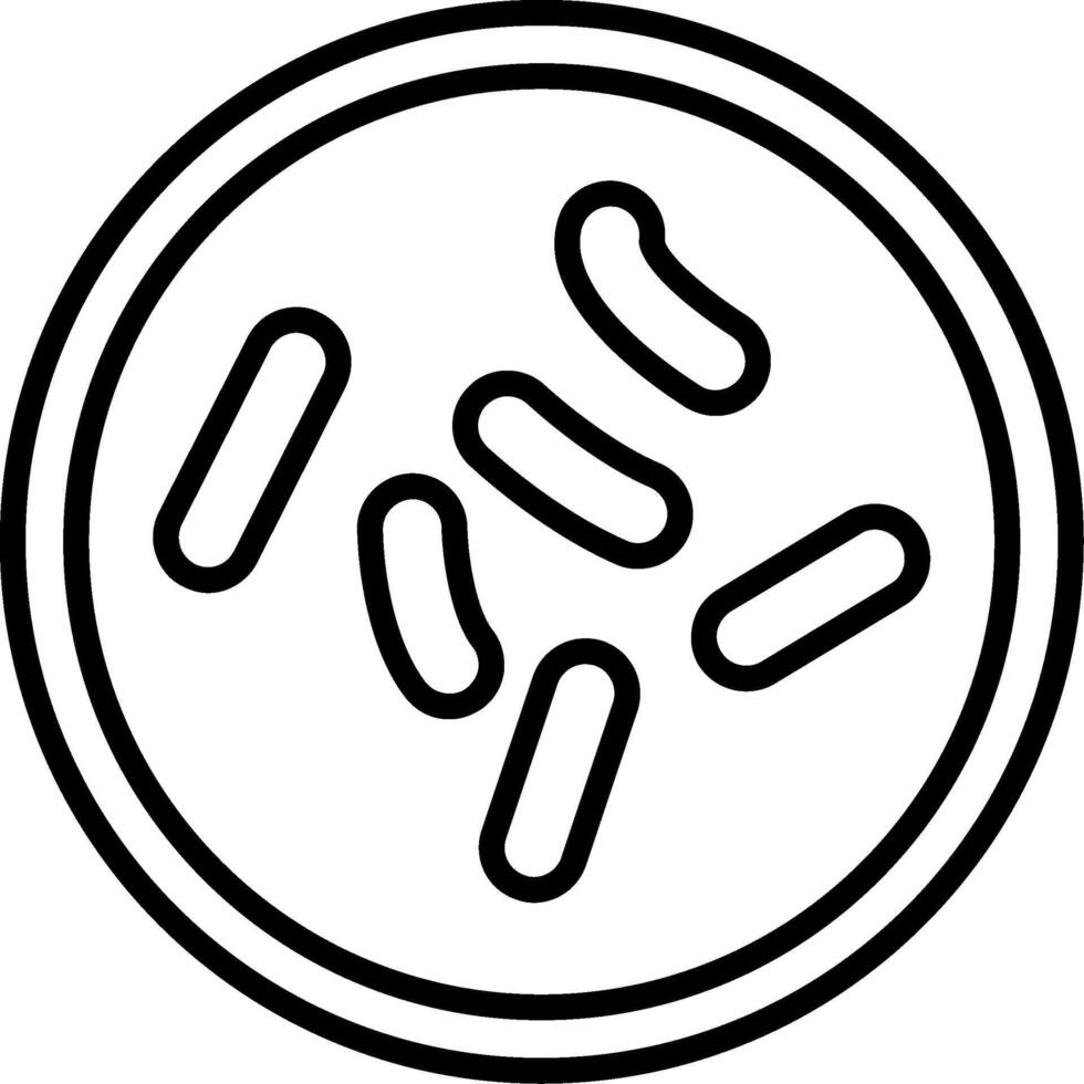 Mycobacterium chelonae Skin Infection Bacterium vector