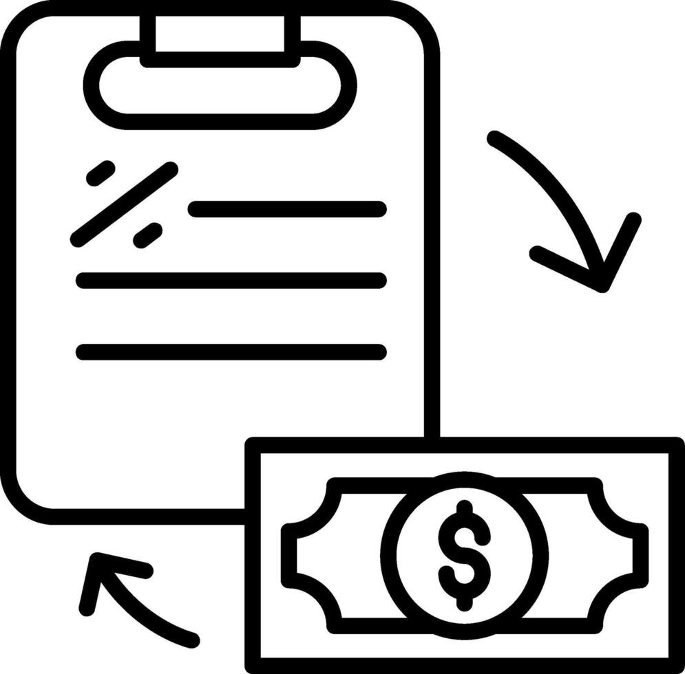 Refinancing Existing Loan vector
