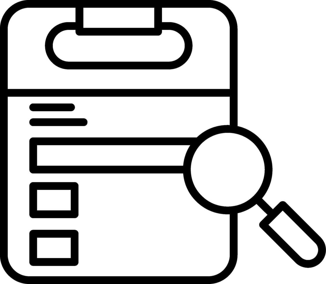 Certified Credit Bureau Icon vector