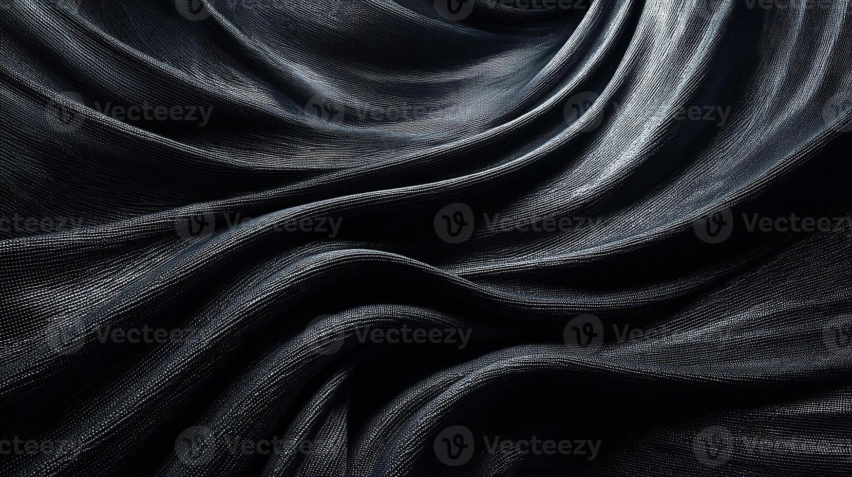 Abstract high-res wave with luxurious texture photo