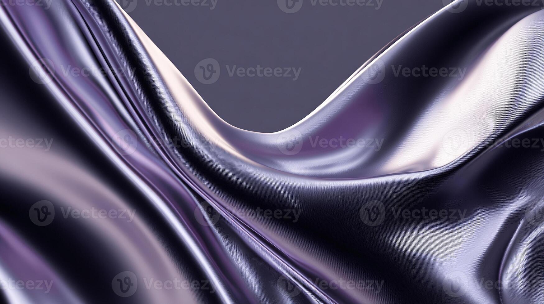 Graceful swirling waves in high-resolution abstract photo