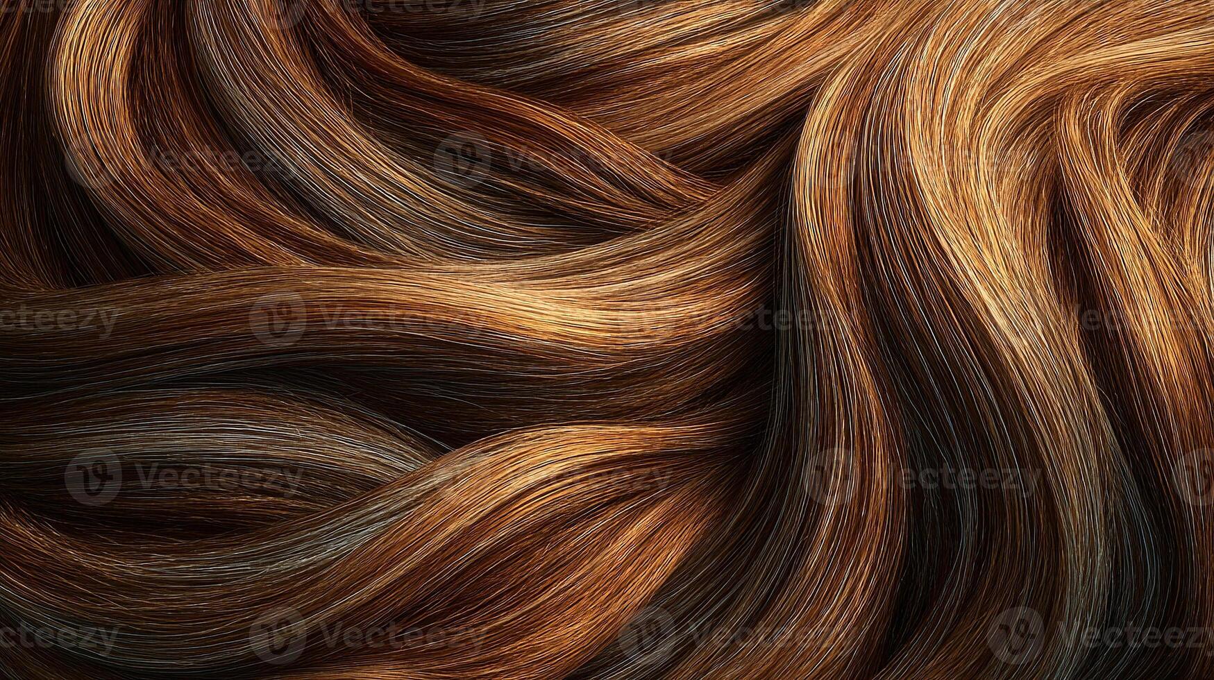 Modern luxury abstract wave backdrop in HD photo