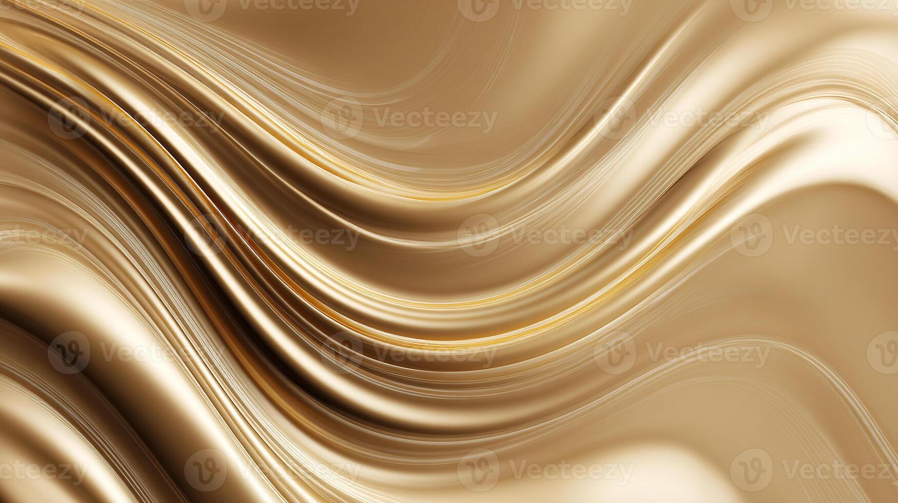 High detail abstract background with wavy texture photo
