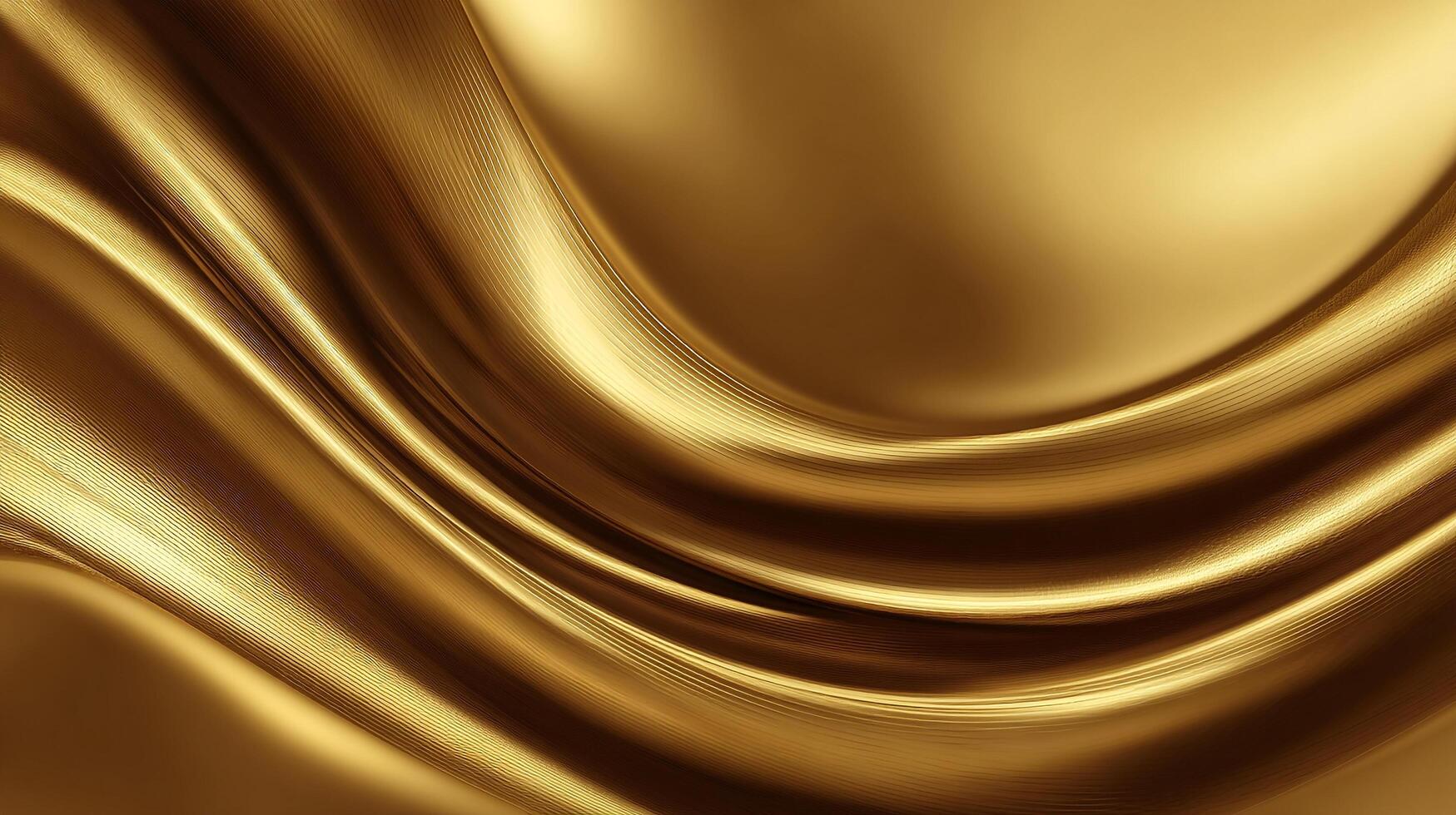 Elegant high-res abstract with stylish wave pattern photo