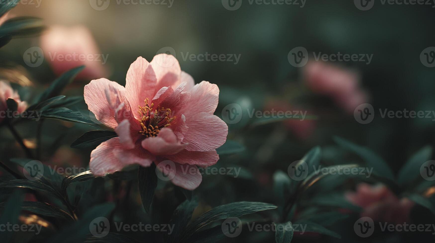High texture bloom in daylight beautiful photo