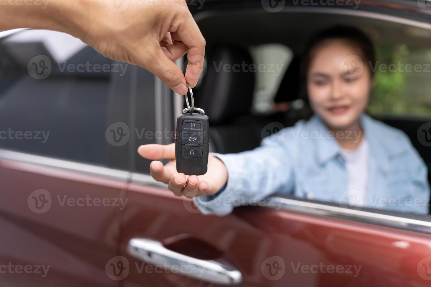 lease, rental car, sell, buy. pass on key for new owner. Sales, loan credit financial, rent vehicle, insurance, renting, Seller, dealer, installment, car care business photo