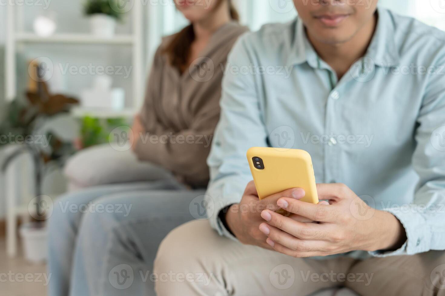Double dating, To have a fling, Bit on the side , Commit adultery ,Polygamy, husband was having an affair. family problem, infidelity, divorce and separate, social problem photo