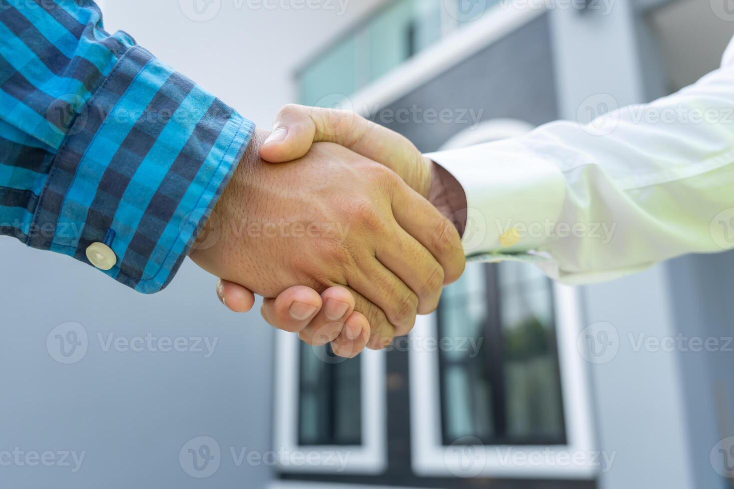 Construction team hands shaking greeting start up plan new project contract in office center at construction site, industry ,architecture, partner, teamwork, agreement, property, photo