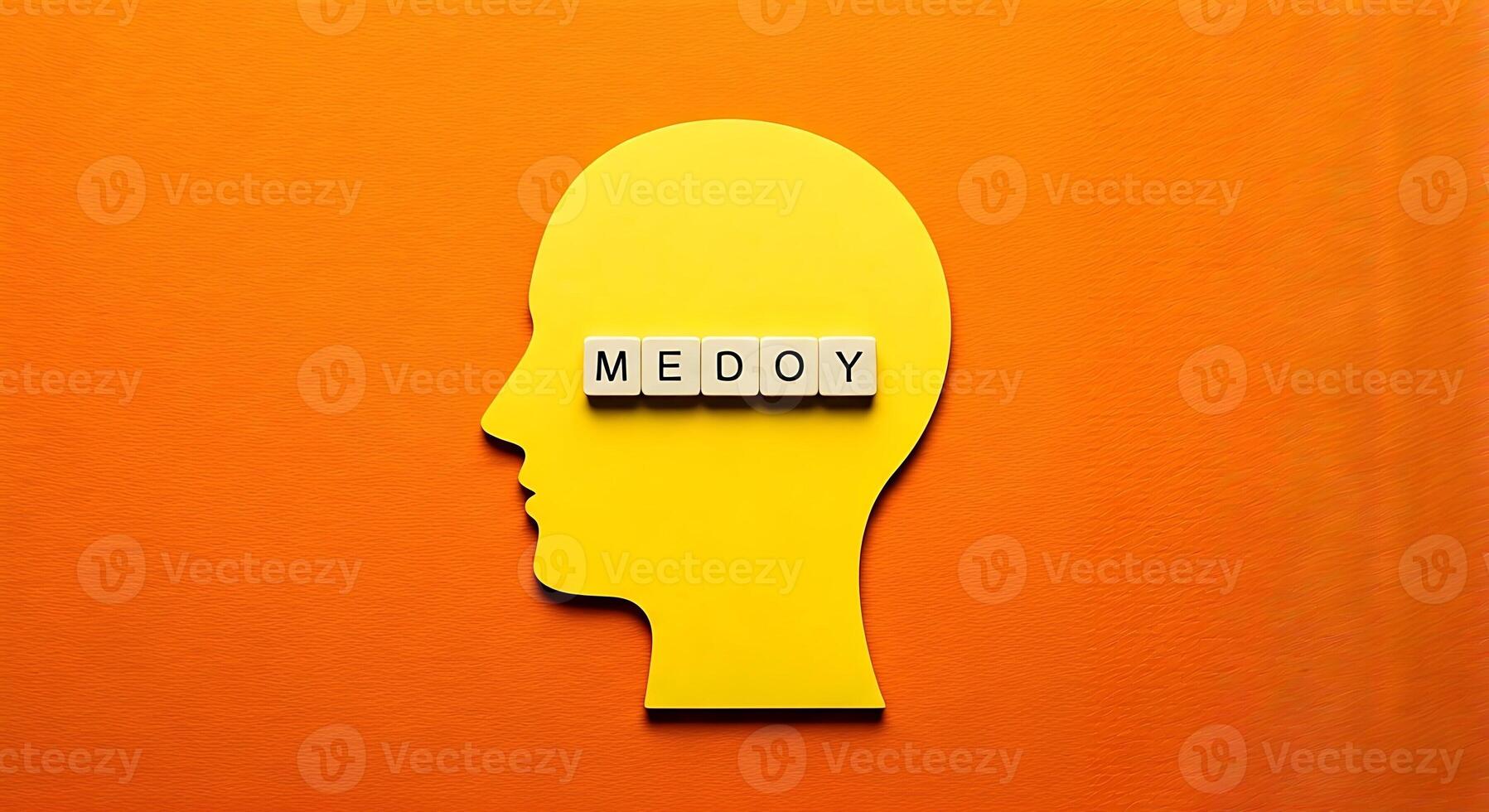 Meditation and mindfulness - how to meditate photo