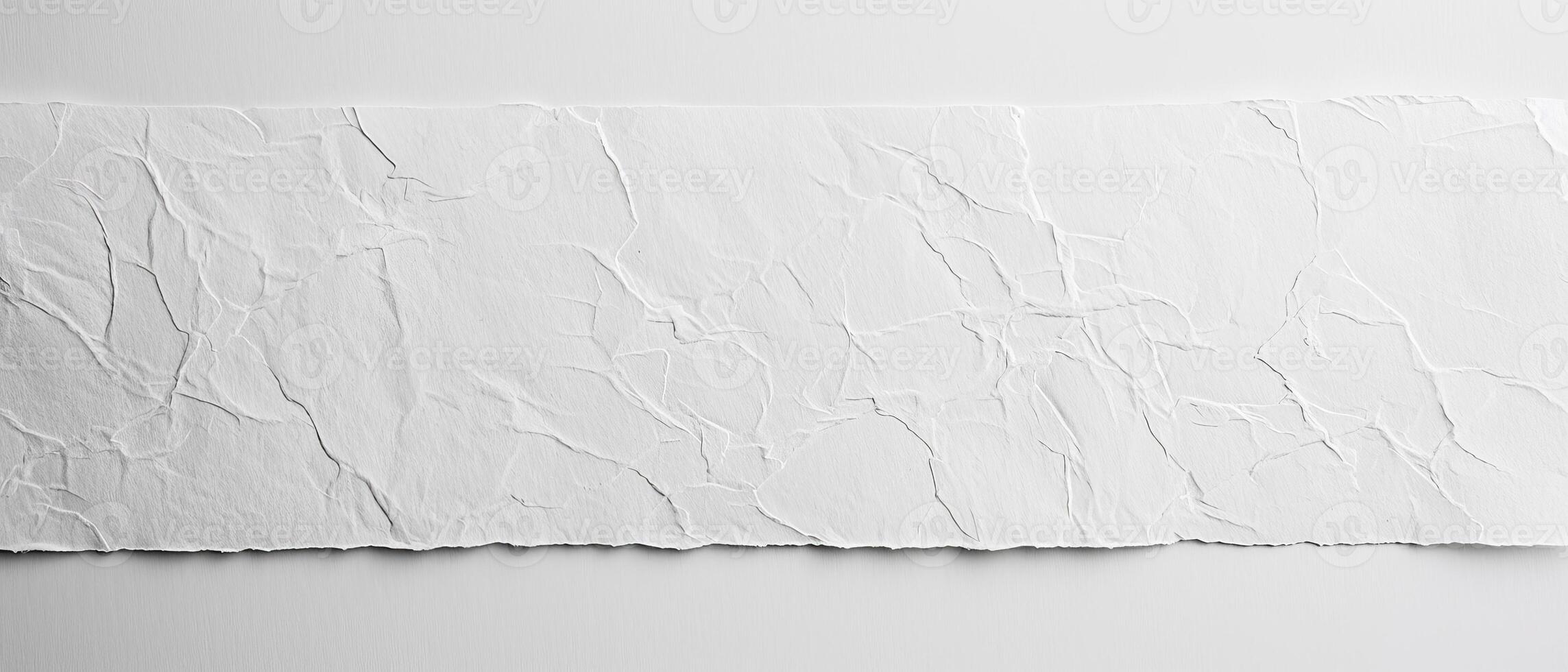 Soft white paper texture radiates purity and minimalism, inviting artistic expression and innovative ideas to flourish naturally photo