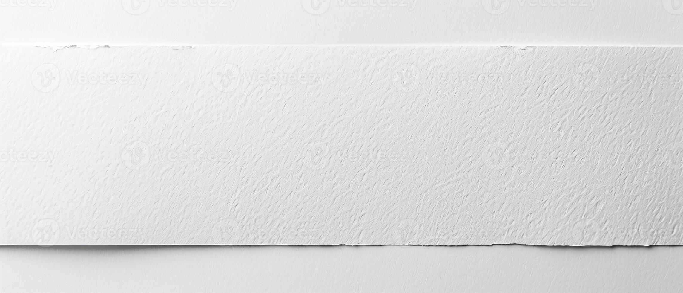 Softly textured white surface offers a calm backdrop ideal for showcasing art, designs, or written works in serene elegance photo