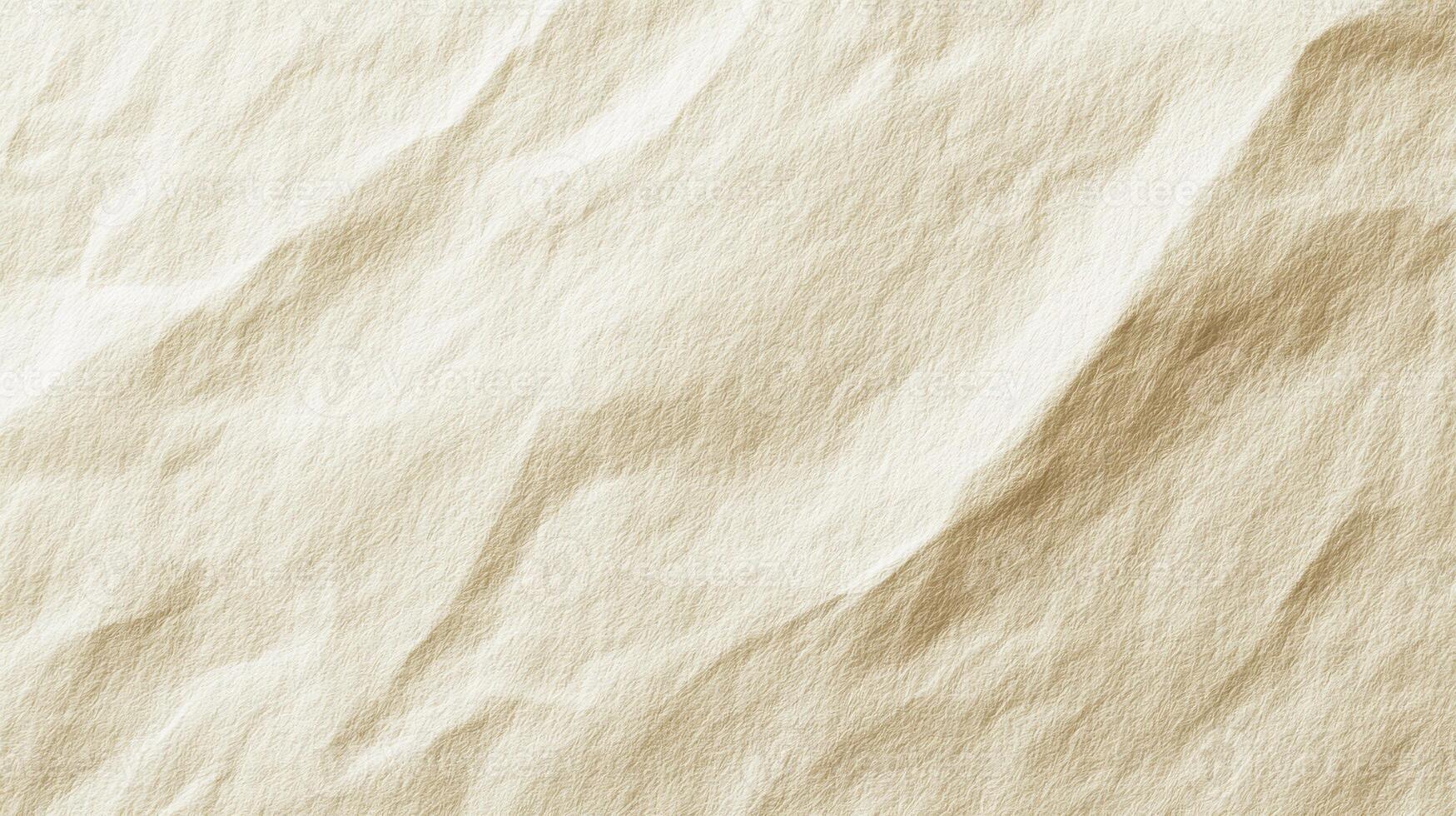 This seamless light grain paper texture features thin grains that provide an elegant backdrop suitable for design work or crafts photo