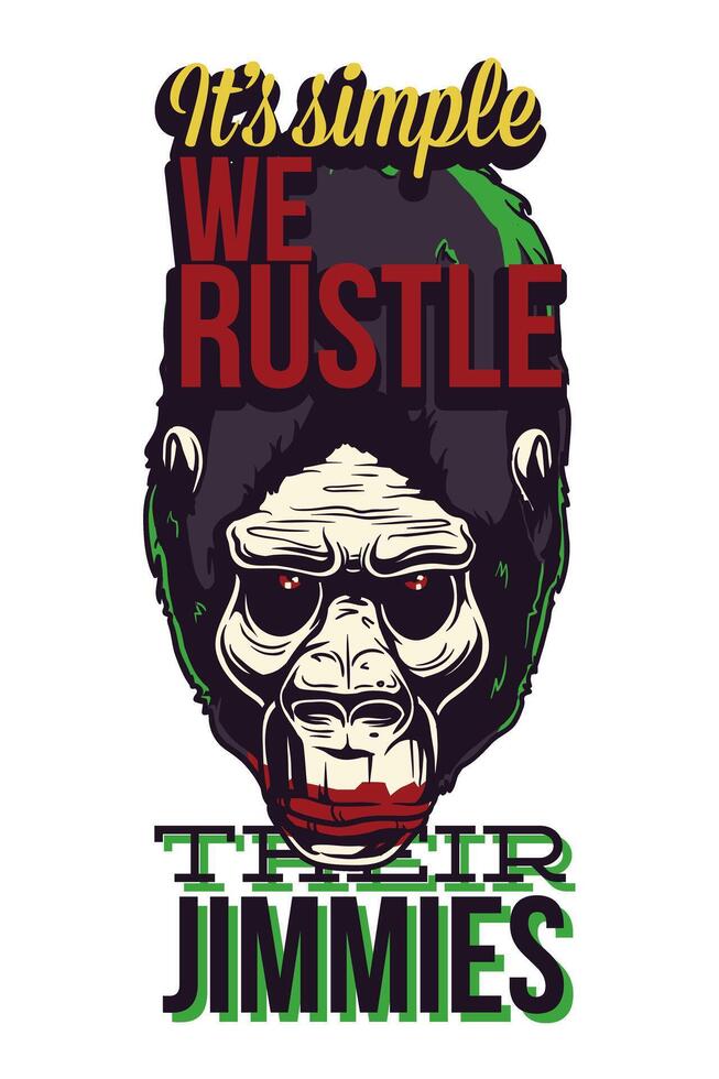 Retro Alien Graphic Tee Design, Sci-Fi Streetwear Art, Vintage UFO Illustration for T-Shirts vector