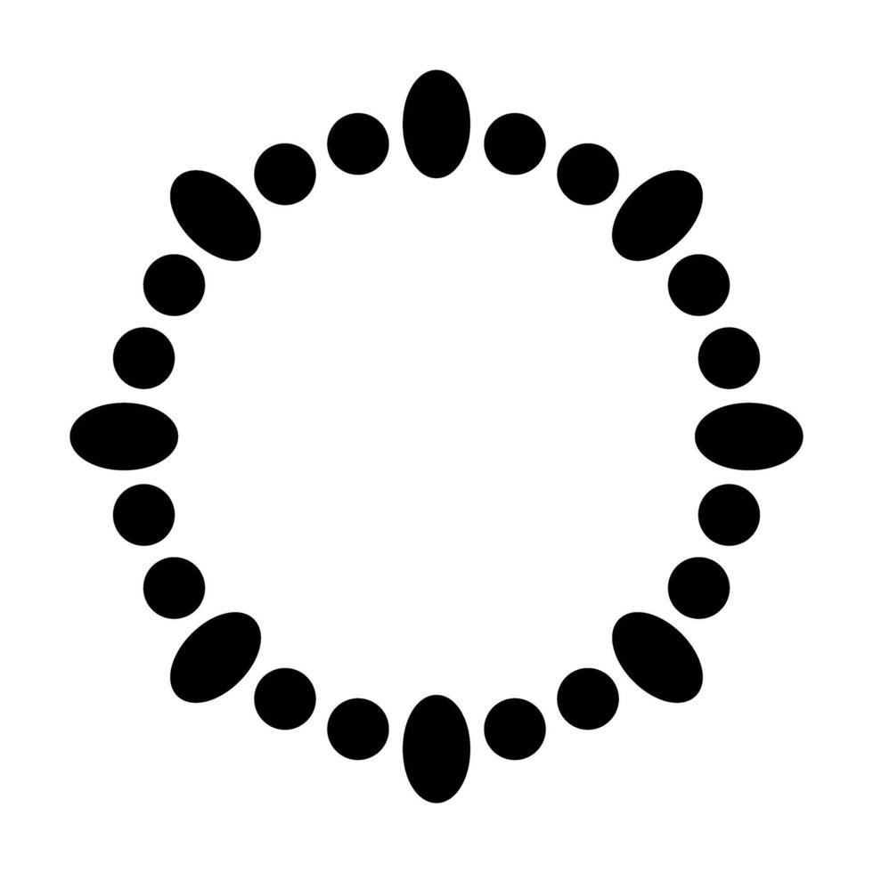 Sunshine icon . Rays of the sun illustration sign. Solar corona symbol. Sun web icon. vector