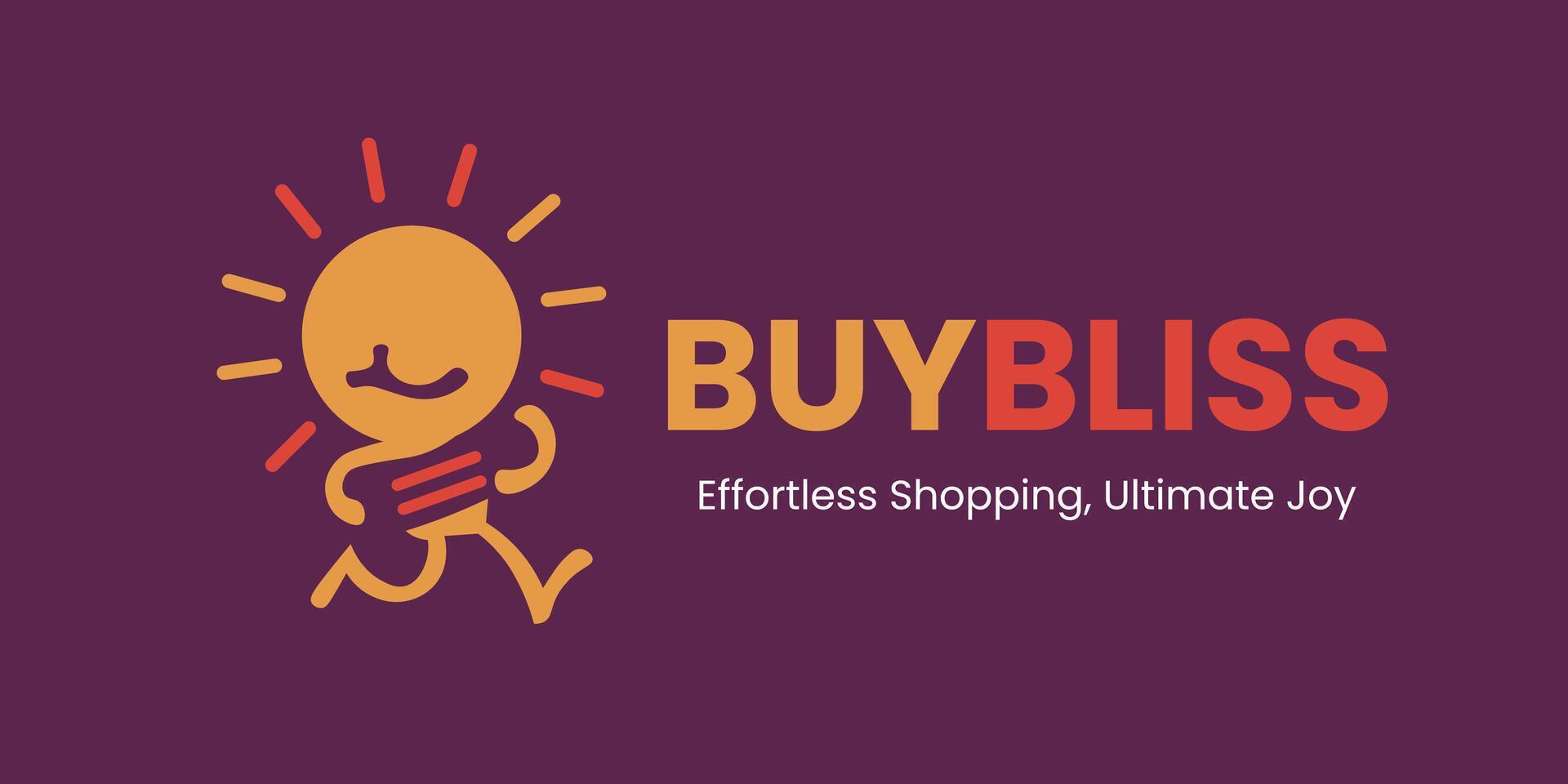 Buy Bliss Logo vector