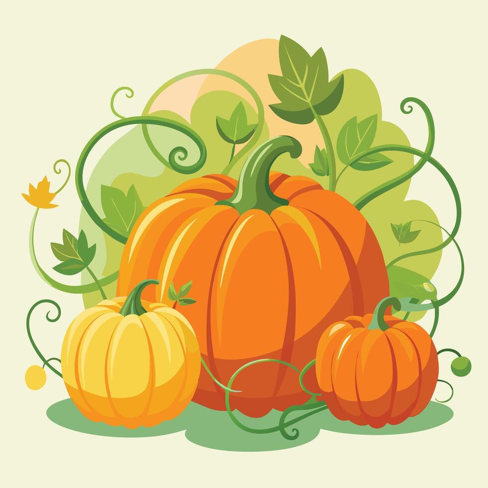 Design of Sugar with Small Candles vector