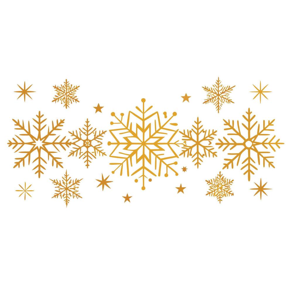 a flower pattern design vector